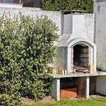 Casa de Férias 32 - With Garden *