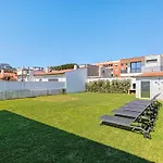 32 - With Garden * Esposende